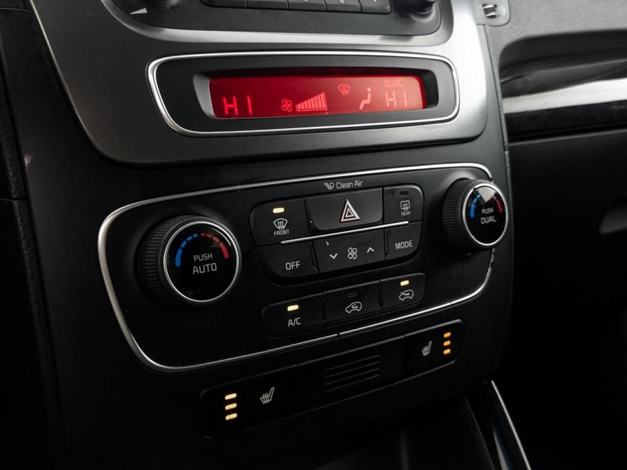 Kia Sorento II Рестайлинг Москва  - изображение 21