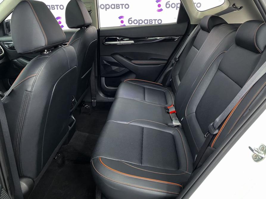 Kia Seltos II Ростов-на-Дону  - изображение 13