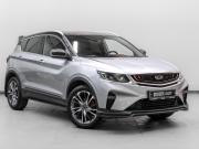 Geely Coolray I Москва  - изображение 31