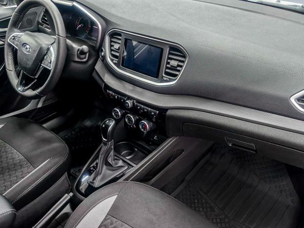 Lada (ВАЗ) Vesta I Рестайлинг (NG) с пробегом 2024 года, цена 1 489 900 рублей, 22000 км, седан, Автокод Объявления