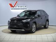 Toyota RAV4 V (XA50) Уфа  - изображение 17