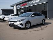 Kia Cerato IV Рестайлинг Москва  - изображение 24