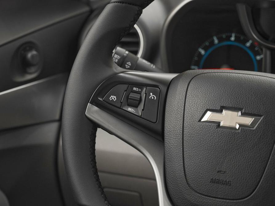Chevrolet Orlando I Москва  - изображение 11