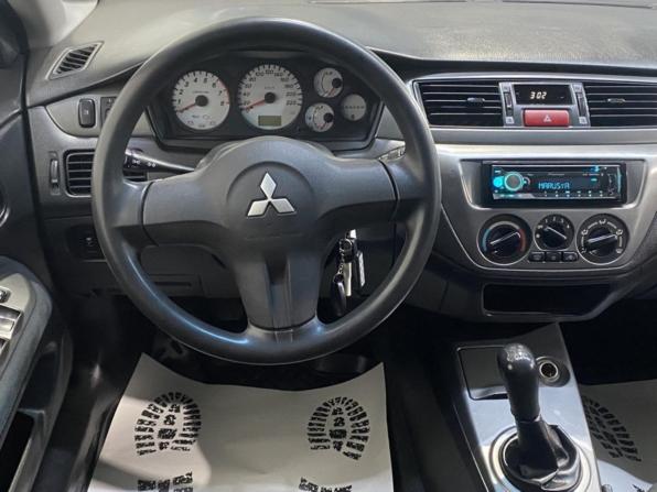 Mitsubishi Lancer IX Рестайлинг с пробегом 2009 года, цена 545 000 рублей, 179159 км, седан, Автокод Объявления