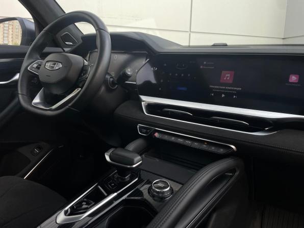 Geely Monjaro I с пробегом 2024 года, цена 2 999 000 рублей, 91130 км, внедорожник, Автокод Объявления