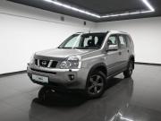 Nissan X-Trail II Тверь  - изображение 22