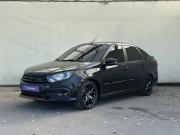 Lada (ВАЗ) Granta I Рестайлинг Липецк  - изображение 2