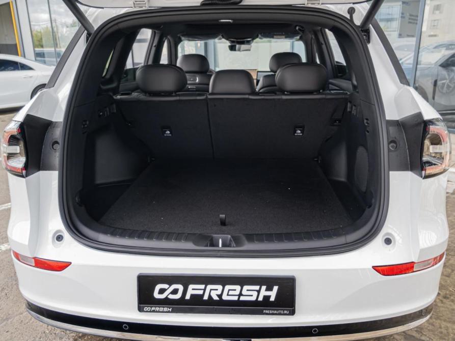 Changan Qiyuan Q07 Краснодар  - изображение 23
