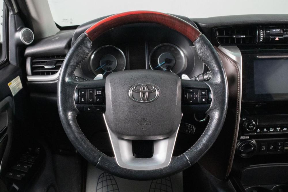 Toyota Fortuner II Сургут  - изображение 13