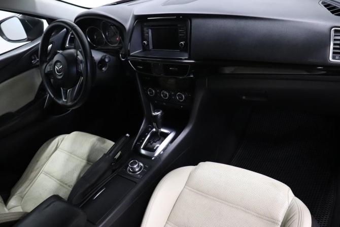 Mazda 6 III (GJ) с пробегом 2013 года, цена 1 336 000 рублей, 229955 км, седан, Автокод Объявления