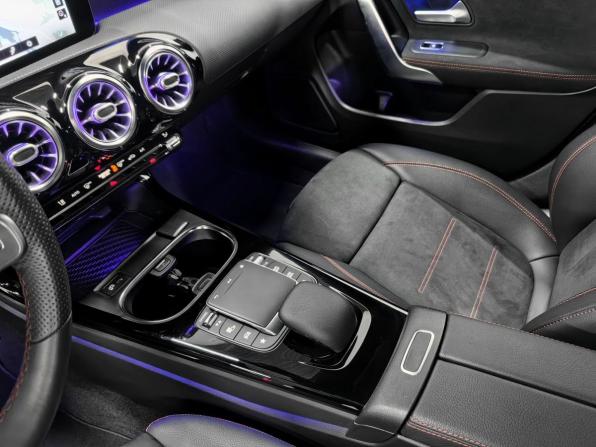 Mercedes-Benz CLA II (C118 X118) с пробегом 2020 года, цена 3 200 000 рублей, 53100 км, седан, Автокод Объявления