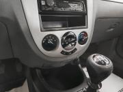 Chevrolet Lacetti I Тула  - изображение 24