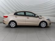 Kia Rio III Рестайлинг Волгоград  - изображение 43