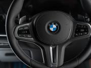 BMW X5 IV (G05/G18) Рестайлинг Москва  - изображение 41