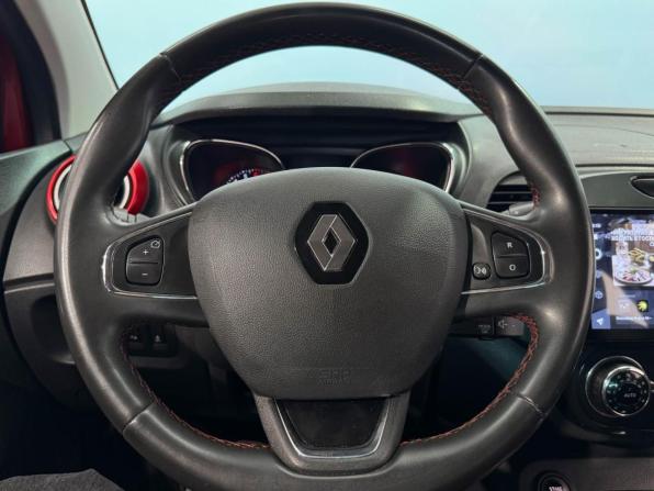 Renault Kaptur I с пробегом 2019 года, цена 1 354 000 рублей, 126541 км, внедорожник, Автокод Объявления