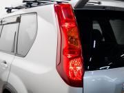 Nissan X-Trail II Чита  - изображение 39