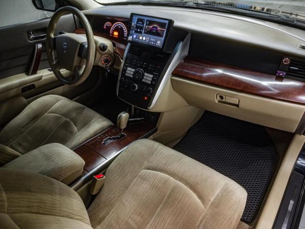 Nissan Teana I (J31) Рестайлинг с пробегом 2007 года, цена 899 000 рублей, 224262 км, седан, Автокод Объявления