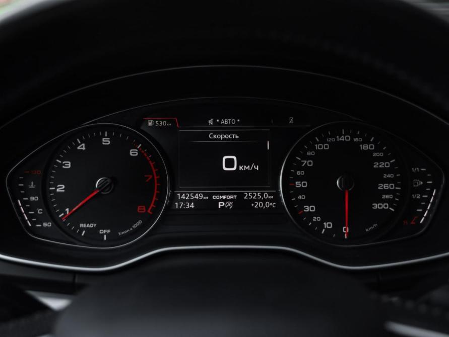 Audi Q5 II (FY) Санкт-Петербург  - изображение 18