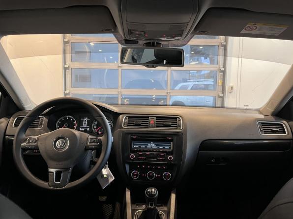 Volkswagen Jetta VI с пробегом 2012 года, цена 1 000 000 рублей, 107564 км, седан, Автокод Объявления