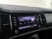 Skoda Kodiaq I Рестайлинг Уфа  - изображение 49