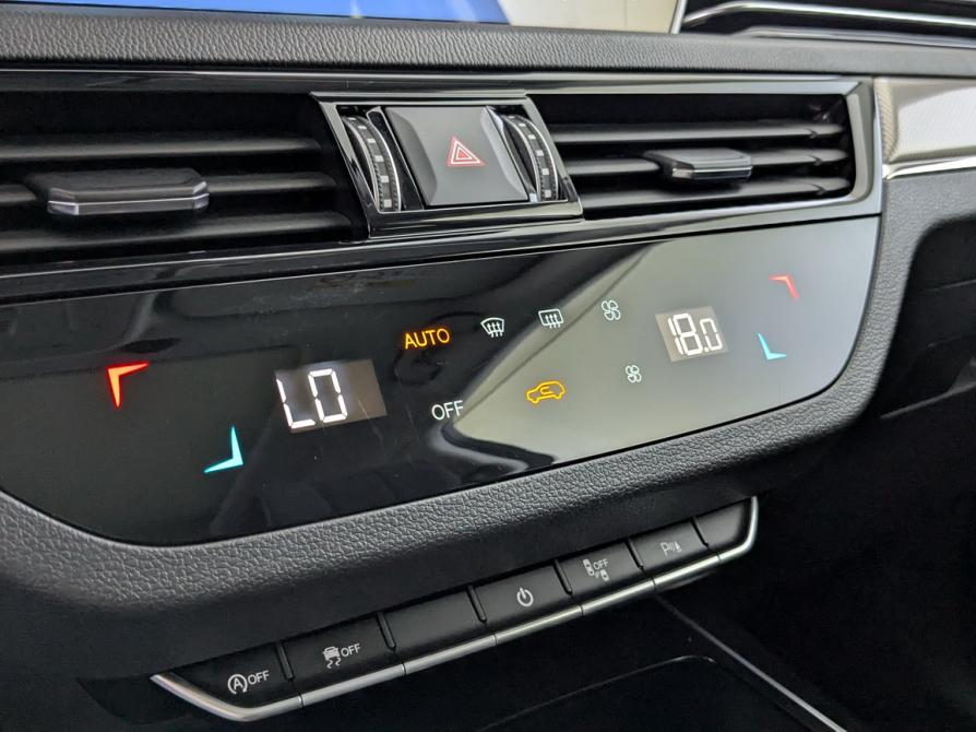 Hongqi HS5 I Москва  - изображение 16