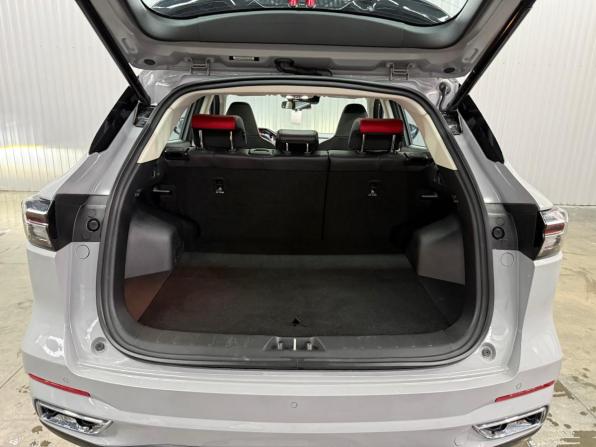 Changan CS55 Plus II с пробегом 2023 года, цена 2 077 000 рублей, 26623 км, внедорожник, Автокод Объявления