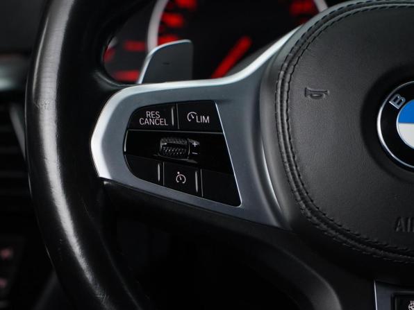 BMW 5 серии VII (G30/G31/G38) с пробегом 2020 года, цена 3 799 077 рублей, 108911 км, седан, Автокод Объявления