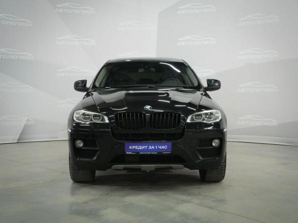 BMW X6 I (E71) Рестайлинг с пробегом 2013 года, цена 2 250 000 рублей, 119100 км, внедорожник, Автокод Объявления
