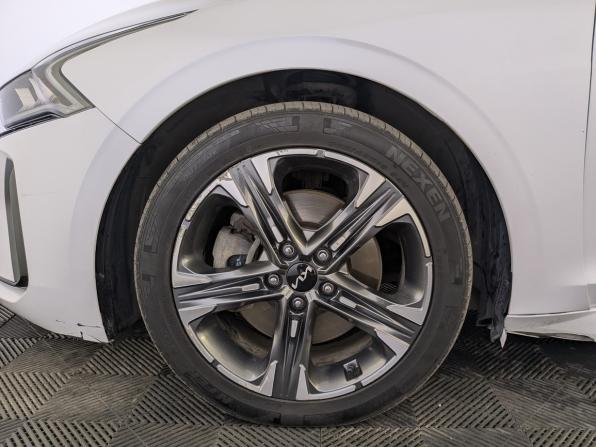 Kia K5 III с пробегом 2022 года, цена 3 150 000 рублей, 72094 км, седан, Автокод Объявления