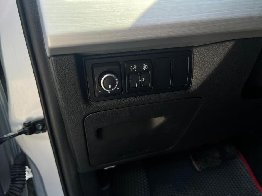 Geely Atlas I Альметьевск  - изображение 12