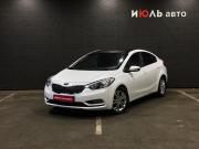 Kia Cerato III Челябинск  - изображение 23