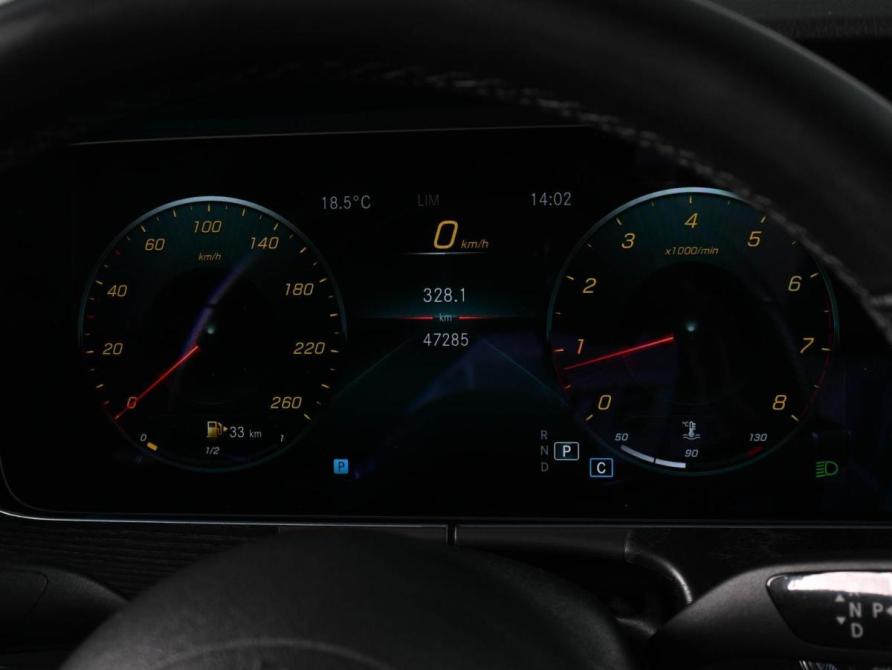 Mercedes-Benz E-Класс V (W213 S213 C238) Рестайлинг Ростов-на-Дону  - изображение 19