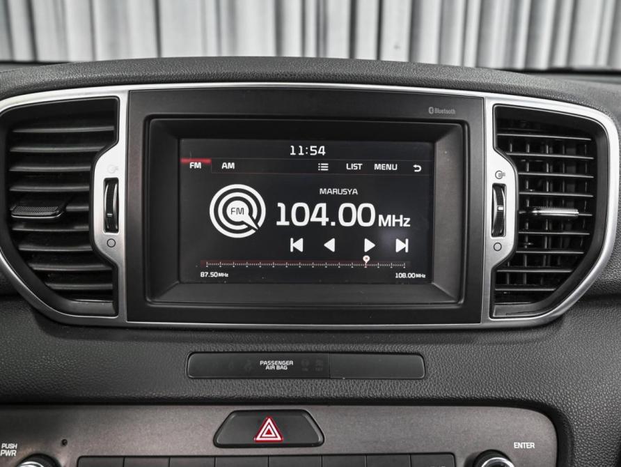 Kia Sportage IV Ставрополь  - изображение 16