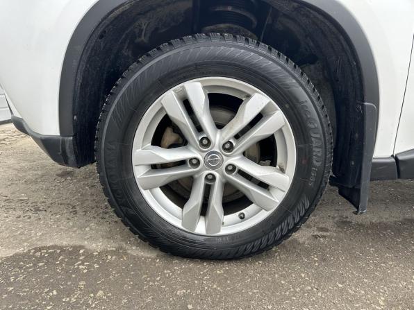 Nissan X-Trail II Рестайлинг с пробегом 2014 года, цена 1 240 100 рублей, 247518 км, внедорожник, Автокод Объявления