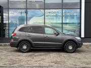 Hyundai Santa Fe II Рестайлинг Архангельск  - изображение 18