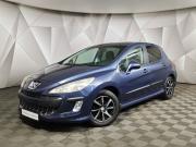 Peugeot 308 I Москва  - изображение 21