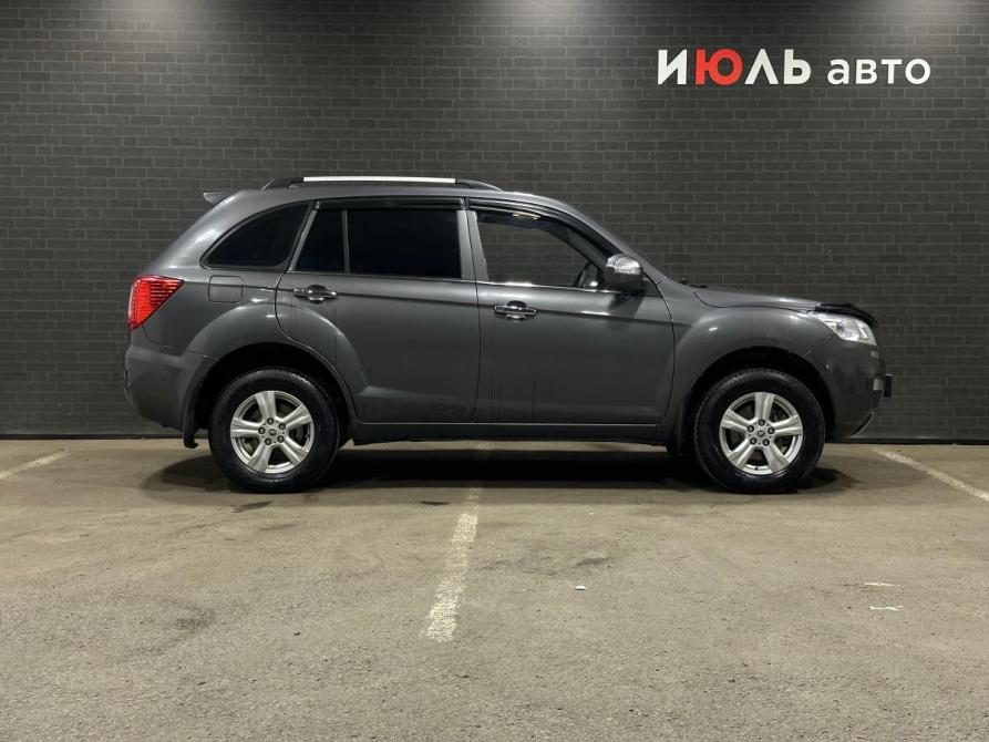 Lifan X60 I Челябинск  - изображение 4