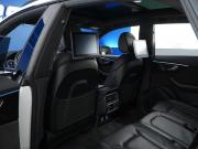 Audi Q8 I (4M) Москва  - изображение 37