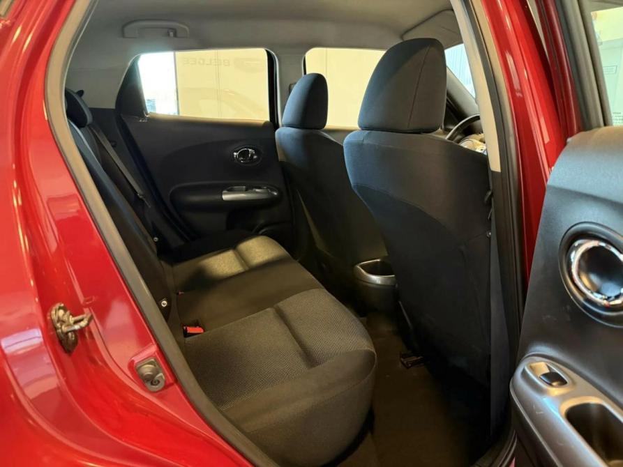 Nissan Juke I Подольск  - изображение 14
