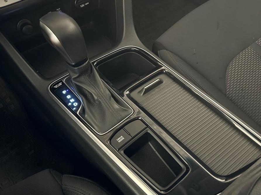 Hyundai Sonata VII (LF) Рестайлинг Москва  - изображение 15