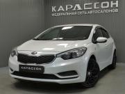 Kia Cerato III Пермь  - изображение 19