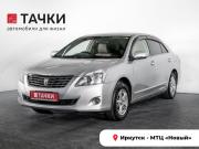 Toyota Premio II (T26) Иркутск  - изображение 23