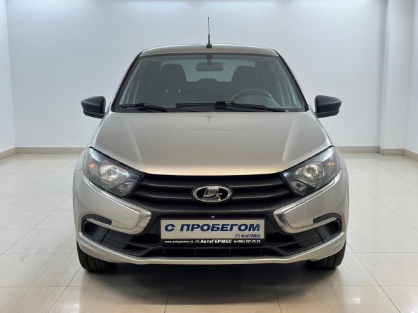 Lada (ВАЗ) Granta I Рестайлинг с пробегом 2020 года, цена 589 000 рублей, 139960 км, седан, Автокод Объявления