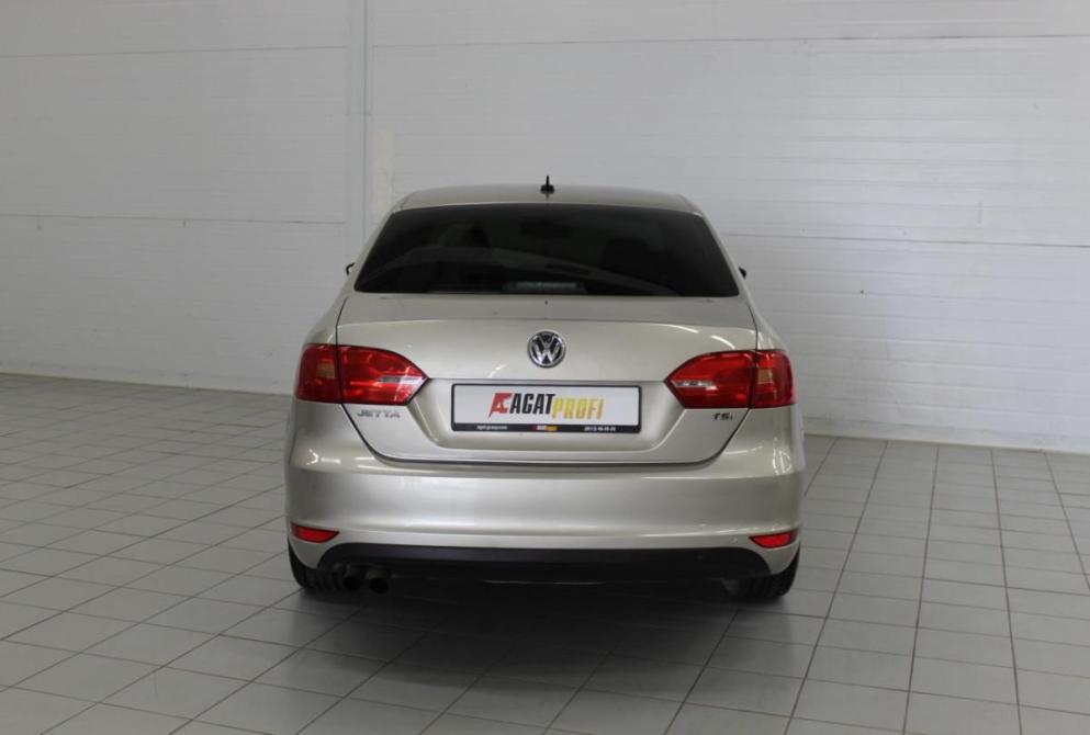 Volkswagen Jetta VI Астрахань  - изображение 9