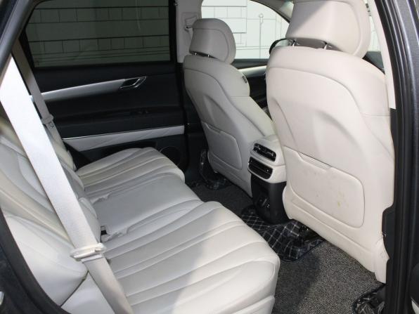 Genesis GV80 I с пробегом 2022 года, цена 6 450 000 рублей, 48054 км, внедорожник, Автокод Объявления