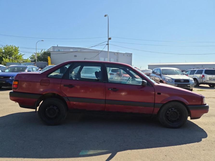 Volkswagen Passat B3 Саратов  - изображение 4