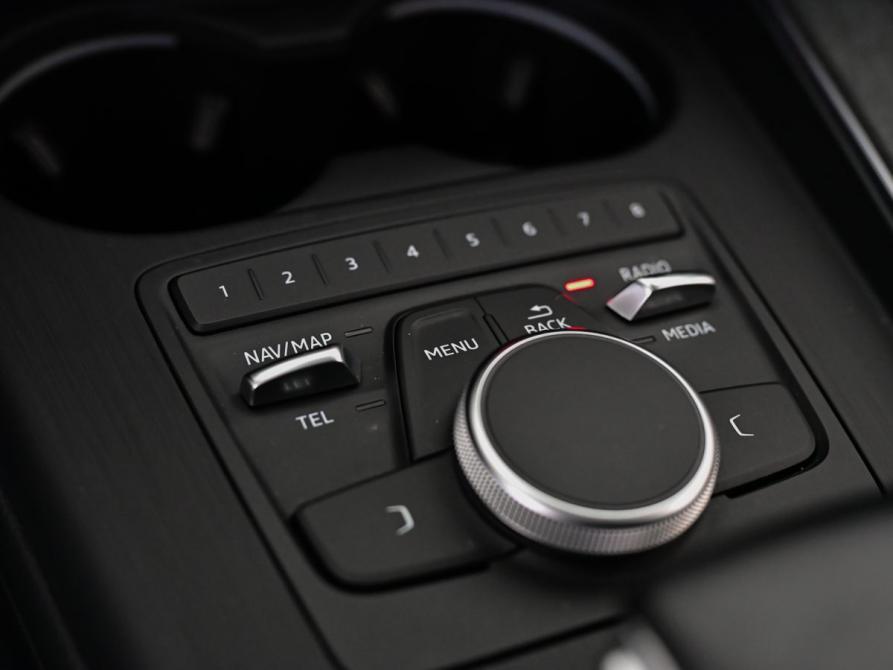 Audi A4 V (B9) Ростов-на-Дону  - изображение 20