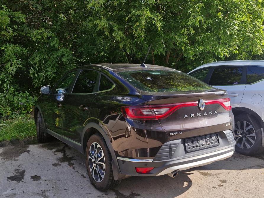 Renault Arkana I Нижний Новгород  - изображение 2