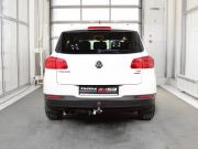 Volkswagen Tiguan I Рестайлинг Кемерово  - изображение 27