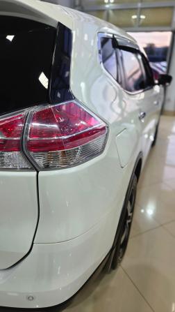 Nissan X-Trail III с пробегом 2018 года, цена 1 999 000 рублей, 105000 км, внедорожник, Автокод Объявления